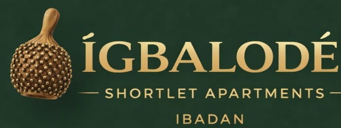 Igbalode Shortlet Apartments, Ibadan