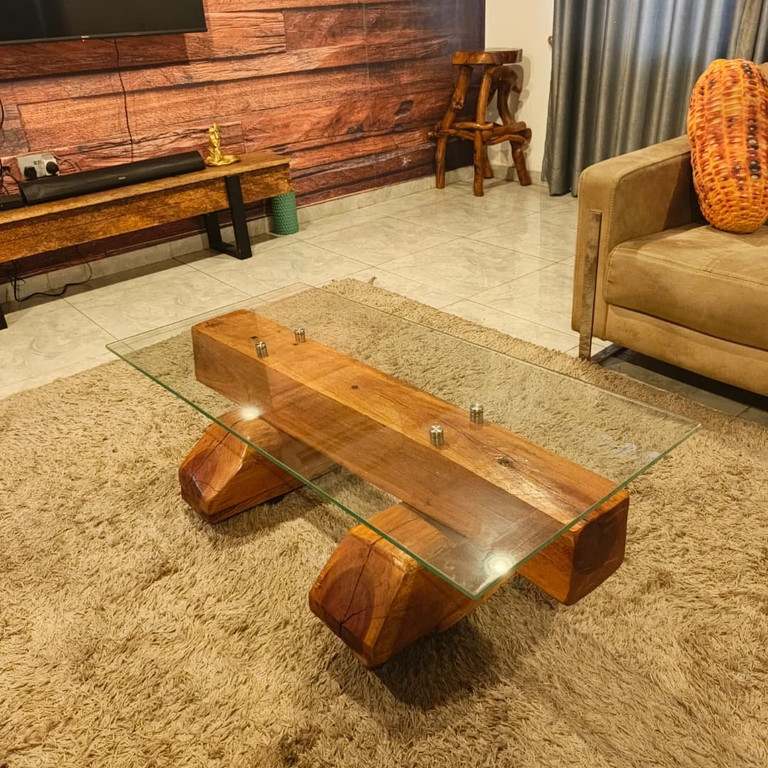 Igbalode 6 Bedroom Shortlet Apartment Master Bedroom Ibadan