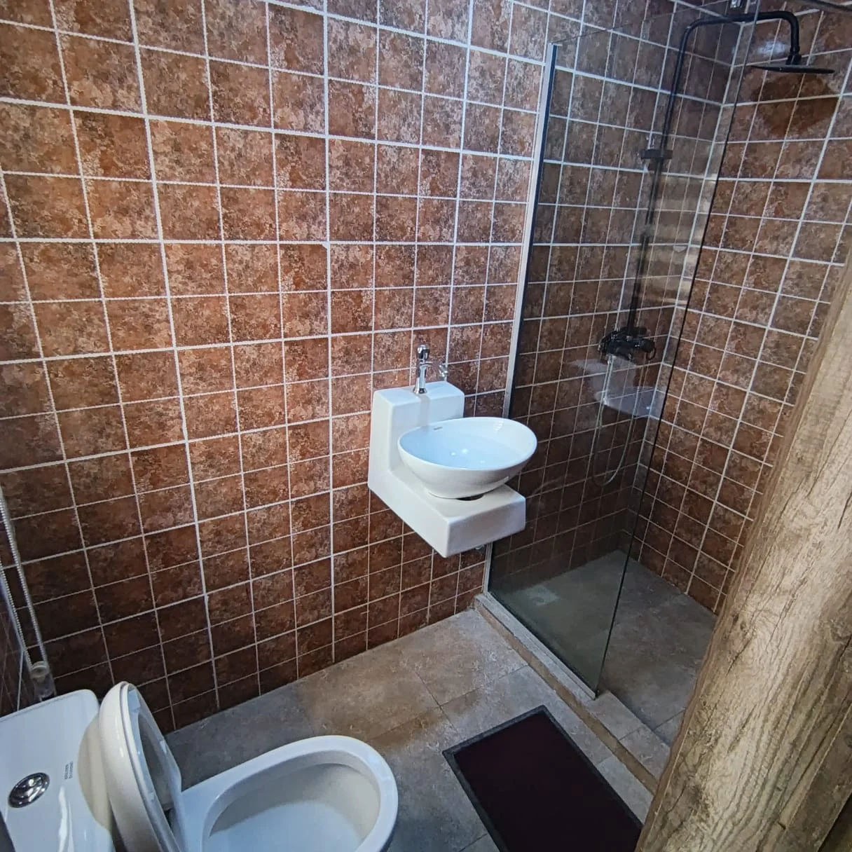 Inside Igbalode Shortlet Apartments, Ibadan, photo 2